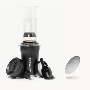 Traveler’s Bundle - Go Plus