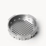 AeroPress Premium Stainless Steel Filter