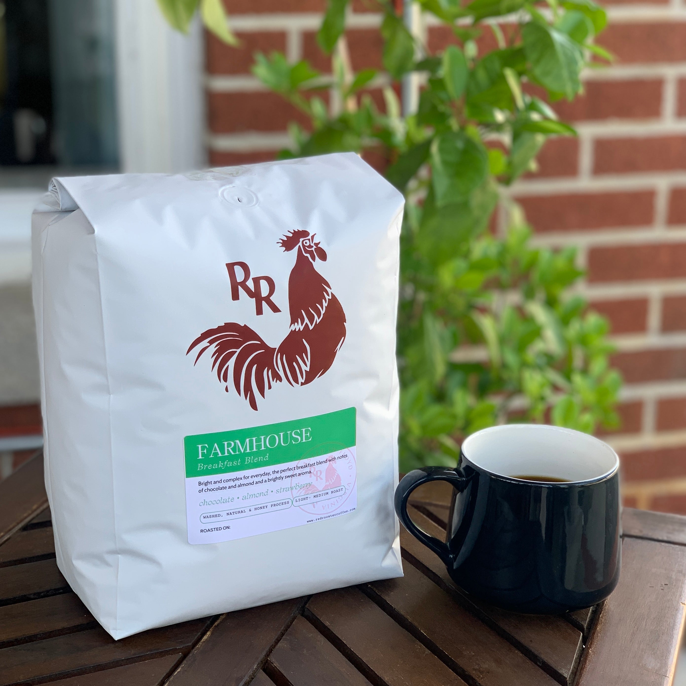 FARBB-WB-5LB