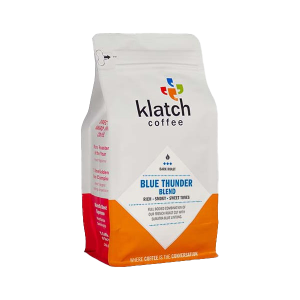 Blue Thunder Blend 310 gr