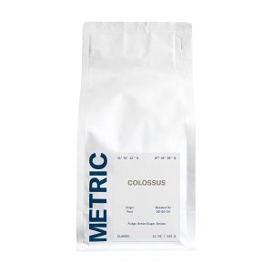 Colossus 12 oz