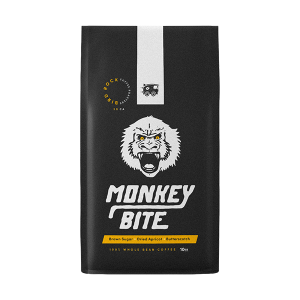 Monkey Bite Espresso 10 oz