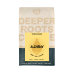 Alchemy Espresso 12 oz