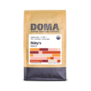 Ruby's 12 oz