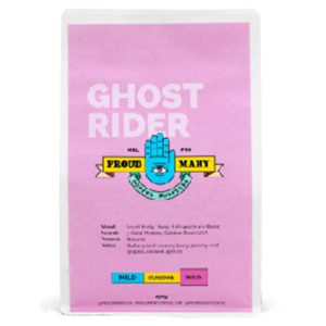 Ghost Rider 10 oz