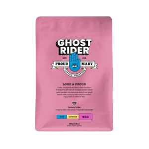 Ghost Rider 1 kg