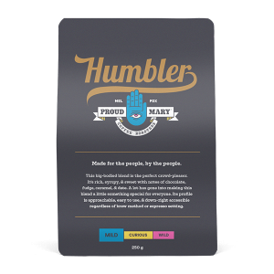 Humbler 10 oz