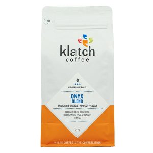 Onyx Blend 12 oz