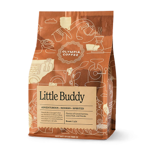 Little Buddy 12 oz