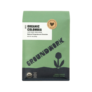 Colombia 12 oz