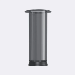 AeroPress Original XL Plunger Including Seal