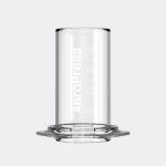 AeroPress Clear Chamber