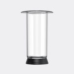 AeroPress Go Plus Clear Plunger and Seal