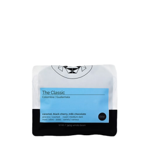 The Classic 12 oz