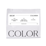Decaf Colombia San Agustin 10 oz