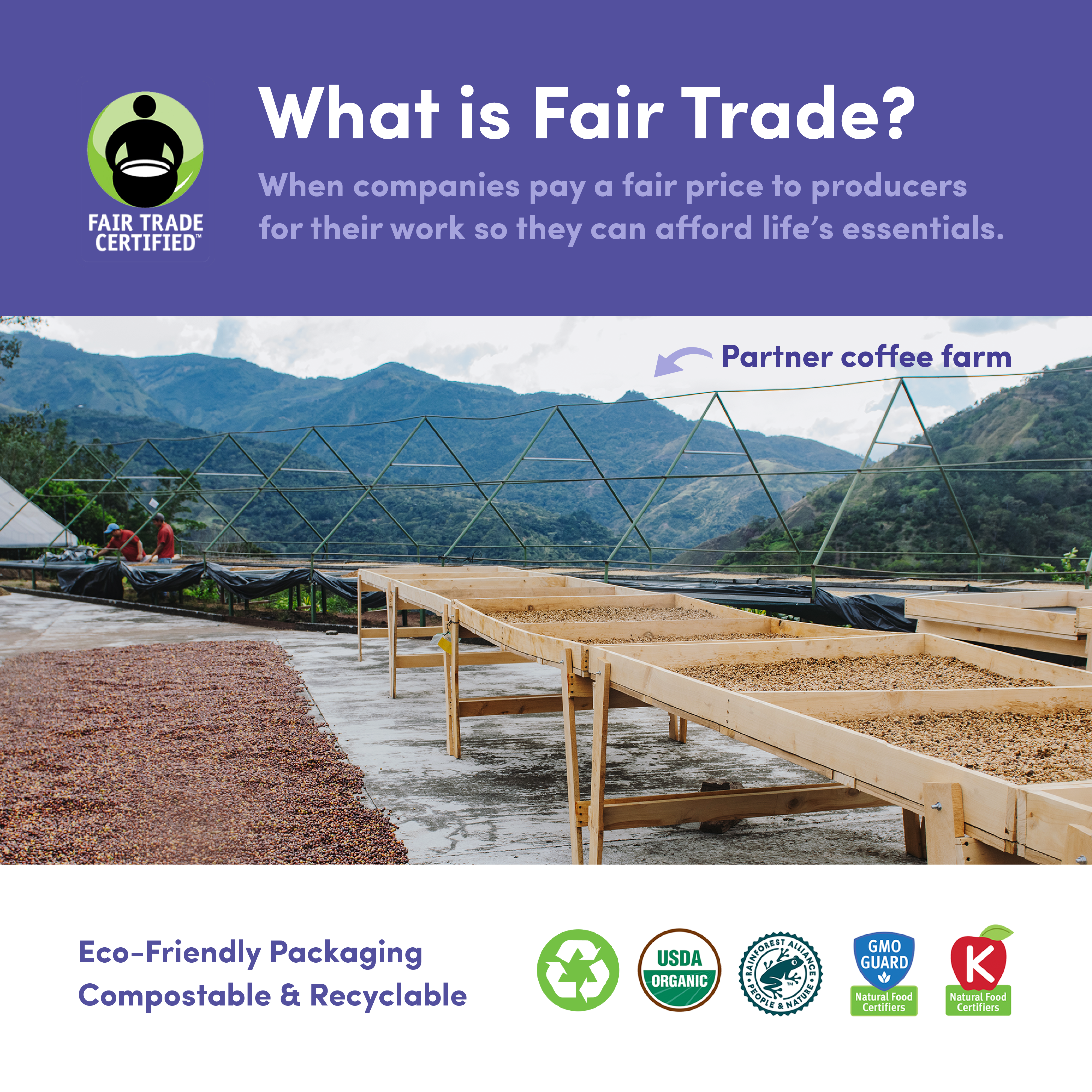 fairtrade