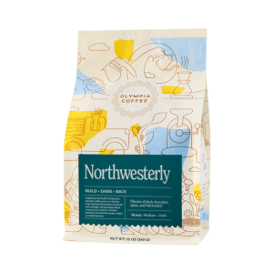 Northwesterly Blend 12 oz