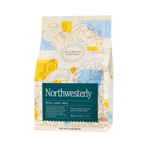 Northwesterly Blend 2 lb